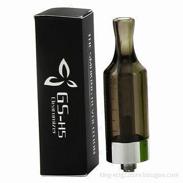 eGo CE4/CE5/CE6 Electronic Cigarette Clearomizer, 7 Colors Optional with 3.0mL Capacity